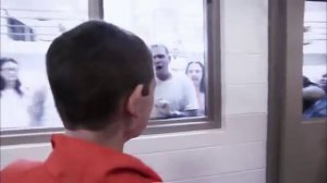 Американская программа перевоспитания подростков "Месяц на зоне"