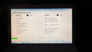 Как проверить вентилятор охлаждения ДВС/ активизация вентилятора ДВС/ BMW e92