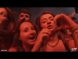 DJ SMASH - Drophead (Live, Electrobeach music festival)