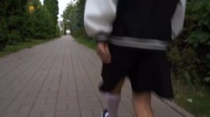 родные улицы