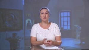 Уроки жизни святителя Игнатия (Брянчанинова). Урок 1 Жизнь как чудо