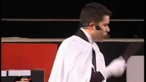 5 il axtarışda (2006, Tam versiya)