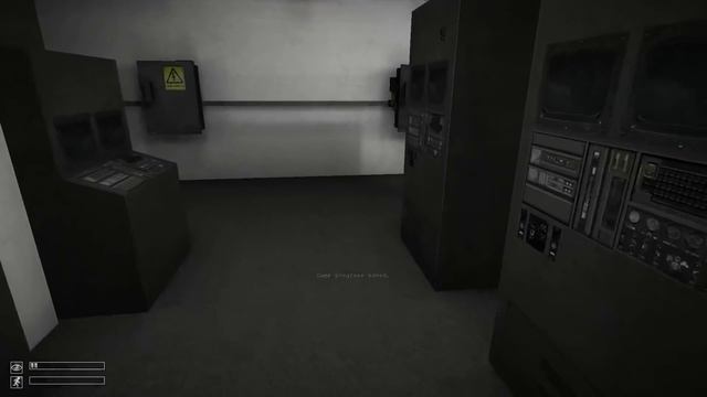 Let's Play "SCP: Containment Breach" #008 [v1.3.7] - Jadering und Schatten смотреть онлайн