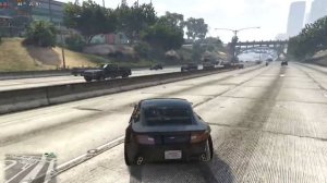 Can you run GTA V on 2019's 15 inch MacBook Pro? (Radeon Pro 560x)