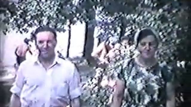 Дед Шура и баба Лиза смотреть онлайн