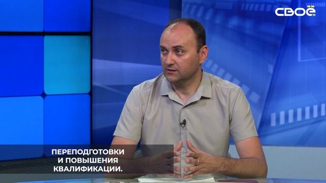 В рамках проекта «Творческие люди» нацпроекта «Культура»