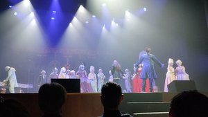 Дама Пик
01 декабря 2022
Месть сладка
Ростислав Колпаков, Вера Свешникова, Ярослав Баярунас