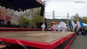 ДШИ Миасс коллектив Эдельвейс Миасс