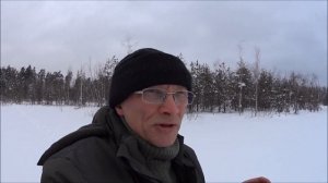 ледобур торнадо м2