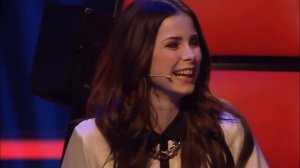 Lena Meyer Landrut - Satellite (Olivia)The Voice kids