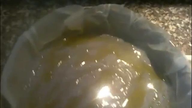 Торт "Сердце".Видео рецепт.