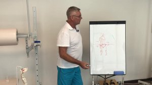 Тазобедренный сустав. Центр Механотерапии им. Густава Цандера