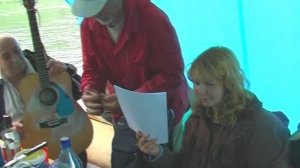 Сплав по реке Мана 2009 год.