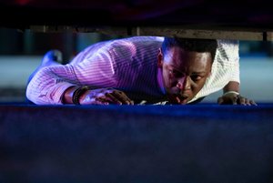 Чрезвычайная ситуация - Русский трейлер (HD)