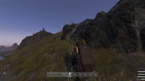 DayZ Прохождение с соло