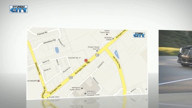 2015 Hyundai Equus Review – South Brunswick Hyundai Dealer смотреть онлайн