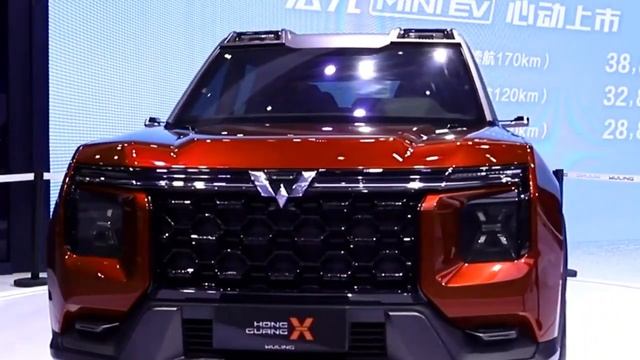 Невероятный внедорожник по цене новой Лада Нива 4х4 (2021). смотреть онлайн