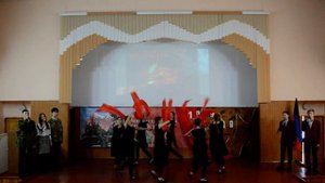 "Уходит рота солдат"