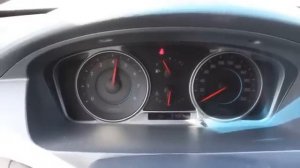 Обзор Chevrolet Epica 2010