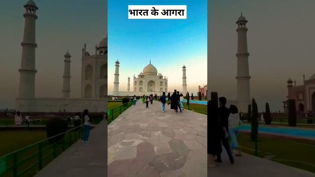 दुनिया के 7 अजूबे कौन से हैं? | seven Wonders of World |