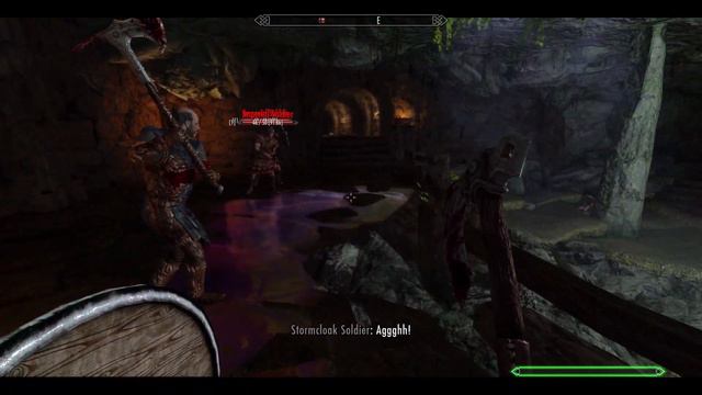 A Legendary Survival Playthrough! - Let's Play Skyrim (Survival, Legendary Difficulty) #1 смотреть онлайн