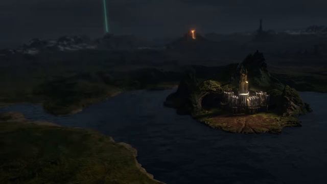 Middle-earth: Shadow of War - тестирование орка читера(Гхаш Мародёр)№40. смотреть онлайн