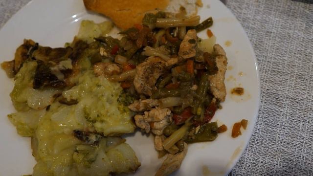 VLOG Попробовали смотреть онлайн