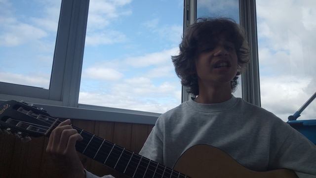 Пример именной песни на заказ:)