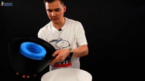 Bork Rain. Воздухоочиститель увлажнитель. Обзор. Увлажнитель Борк. Bork A802 Rain.