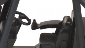 Погрузчик с паллетами Брудер Bruder 02-511