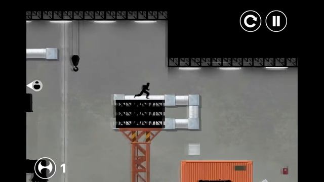 Прохождение игры vector трасса 2-2 смотреть онлайн