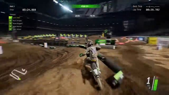 Warzone
