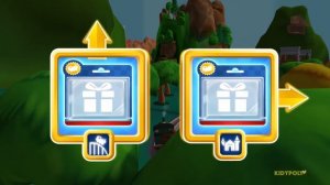 Thomas and Friends: Magical Tracks - Train Catch Fire Very Dangerous & Protection - Part 2