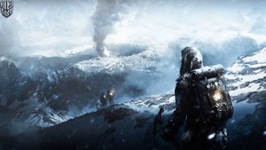 OST Frostpunk - Main Theme (Menu Theme)