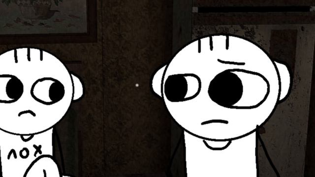 Маньяк (1 серия )🔪🩸