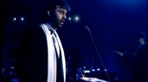 andrea bocelli tosca