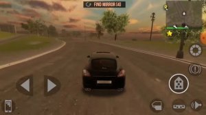 Ограбил банк в MadOut 2