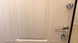 Входная дверь Бульдорс 25