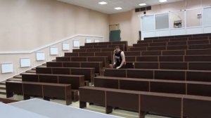 Криминальный Иркутск  Первая серия