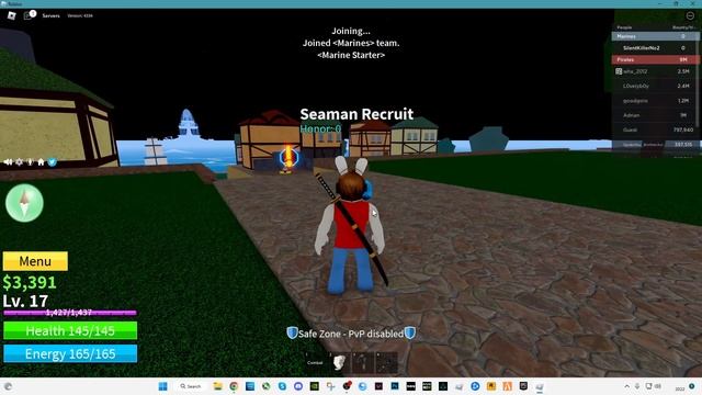 ROBLOX - NEW  EXECUTOR Free Download And Use on Mobile & PC!  Blox Fruit!