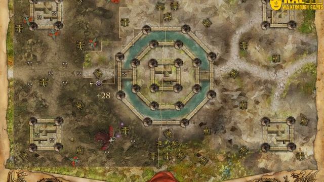 Прохождение Fortix Часть 22 ФИНАЛ / Walkthrough Fortix Part 22 ENDING смотреть онлайн