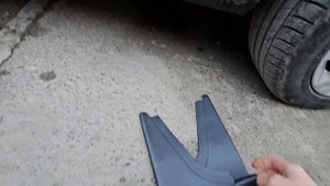 брызговики астра н перед