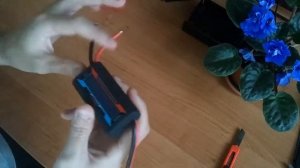 Ваттметр до 150А