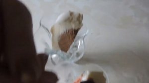 Как можно красиво украсить мороженое