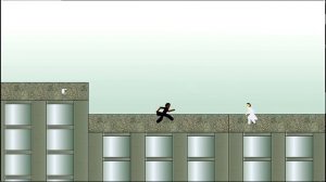 Эволюция Матрица / Evolution Of The Matrix Games 2003-2005