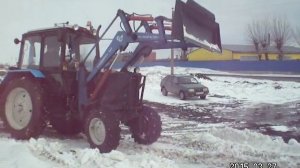 Нож универсальный для Погрузчика ПКУ-0,8