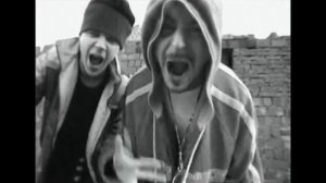 Big Black Boots «Опасно» • DVD «Хип-Хоп В России № 2» 2005