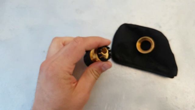 Brass connector Kärcher 1/2", 5/8" Латунная шланговая муфта Kärcher 1/2", 5/8" смотреть онлайн