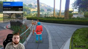 ON CONTINUE DE MONTER L'ARGENT DE SON COMPTE SUR GTA 5 ONLINE