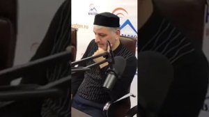 Нашидуль Ислам живой голос